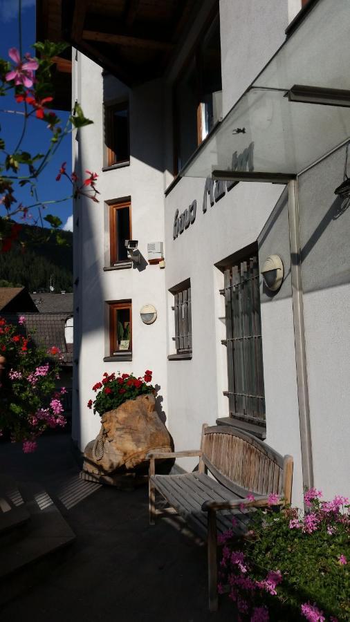Apartments Haus Martin Нова-Леванте Экстерьер фото