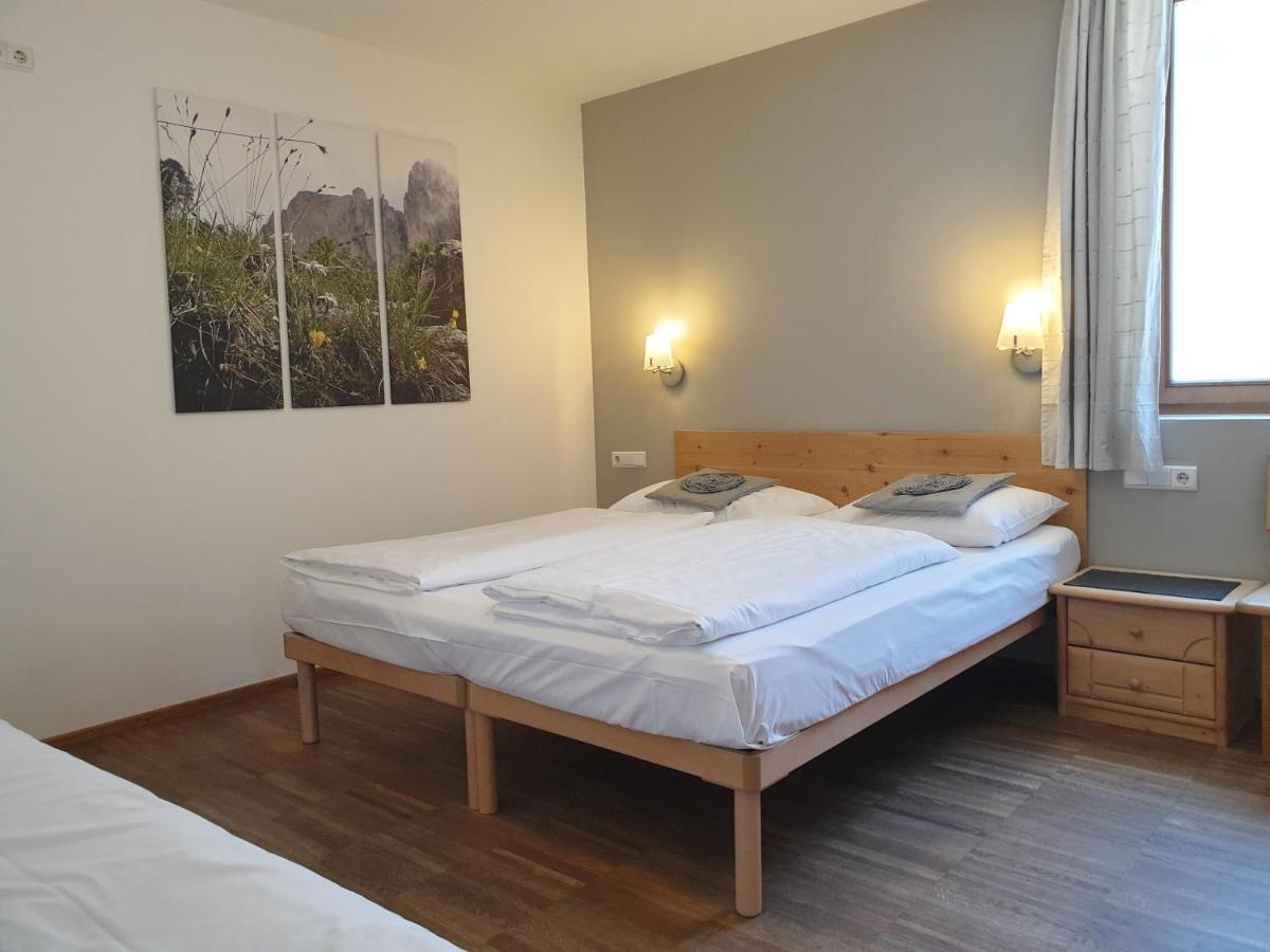 Apartments Haus Martin Нова-Леванте Экстерьер фото