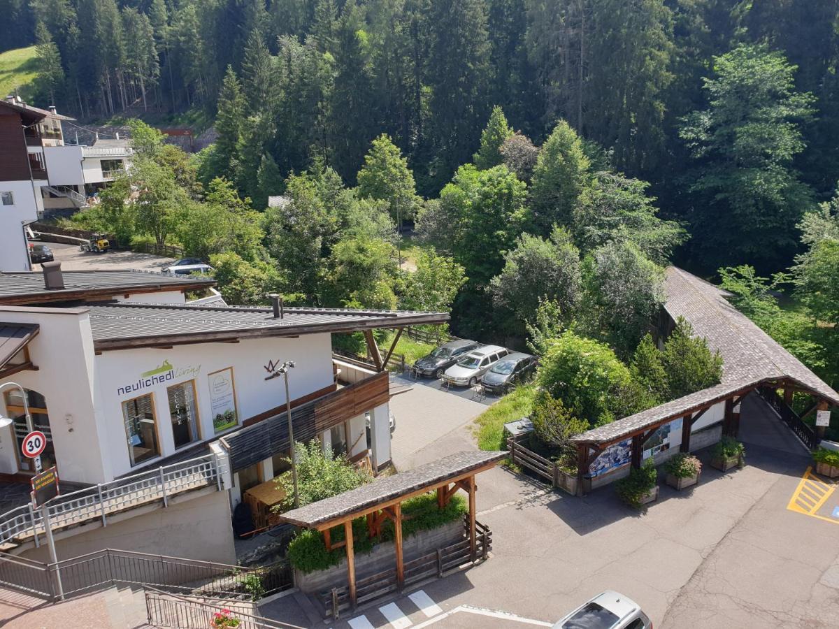 Apartments Haus Martin Нова-Леванте Экстерьер фото