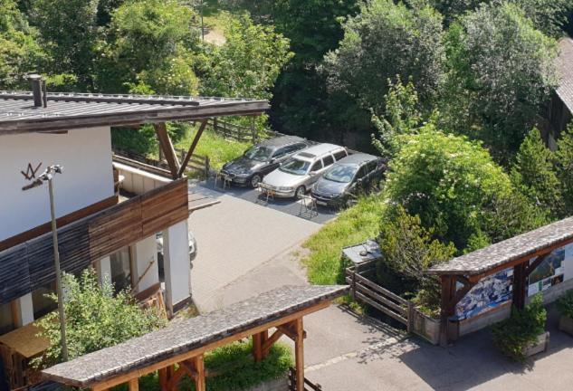 Apartments Haus Martin Нова-Леванте Экстерьер фото