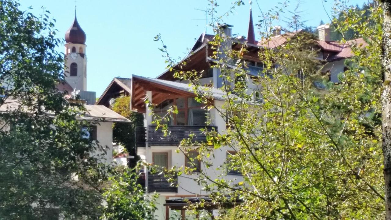 Apartments Haus Martin Нова-Леванте Экстерьер фото