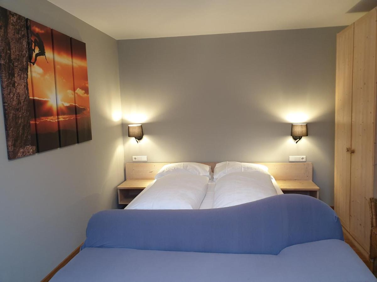 Apartments Haus Martin Нова-Леванте Экстерьер фото