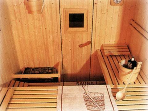 Apartments Haus Martin Нова-Леванте Экстерьер фото